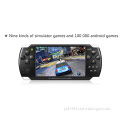 Portable Android 4.3 Inch Game Player JXD S602B